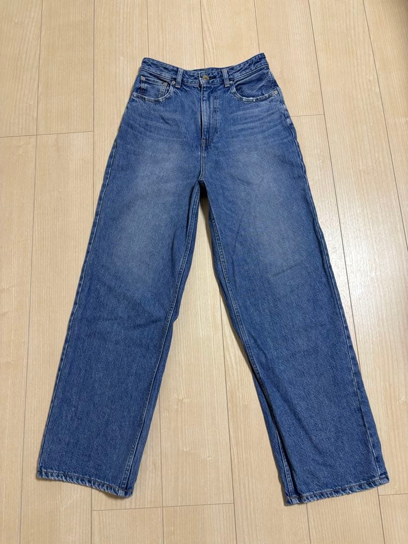 美品RED CARD TOKYO Dakot サイズ24