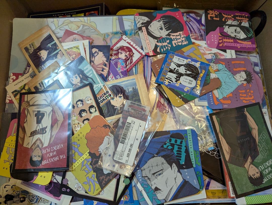 ノンジャンル 1000点以上 紙類 大量 まとめ売り ブロマイド ポスト