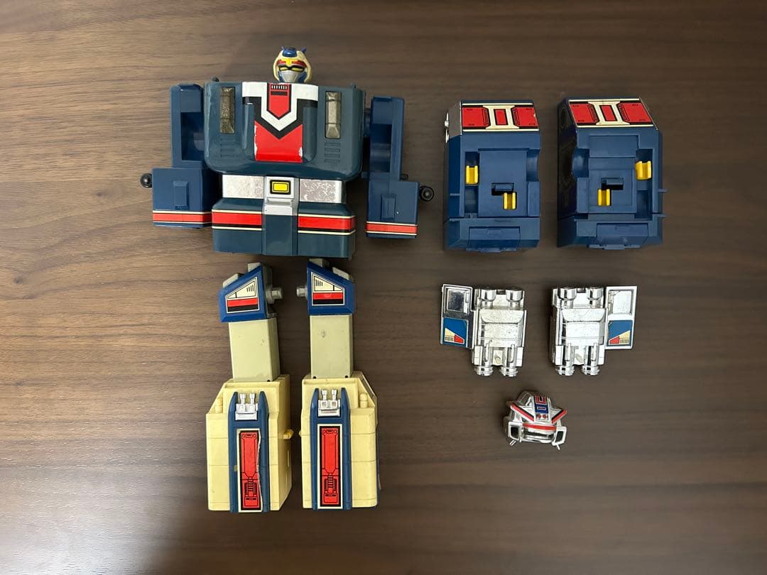 高速戦隊ターボレンジャー　DXターボラガー　バンダイ　ジャンク Amazon.co.jp: 高速戦隊ターボレンジャー 超空合体 DXターボラガー