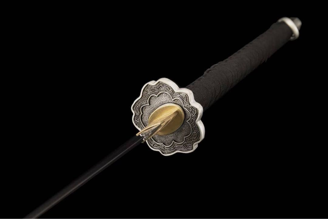 本物ホビー・楽器・アート - 砂白 同田貫 高級本格居合刀 刀劍 武具