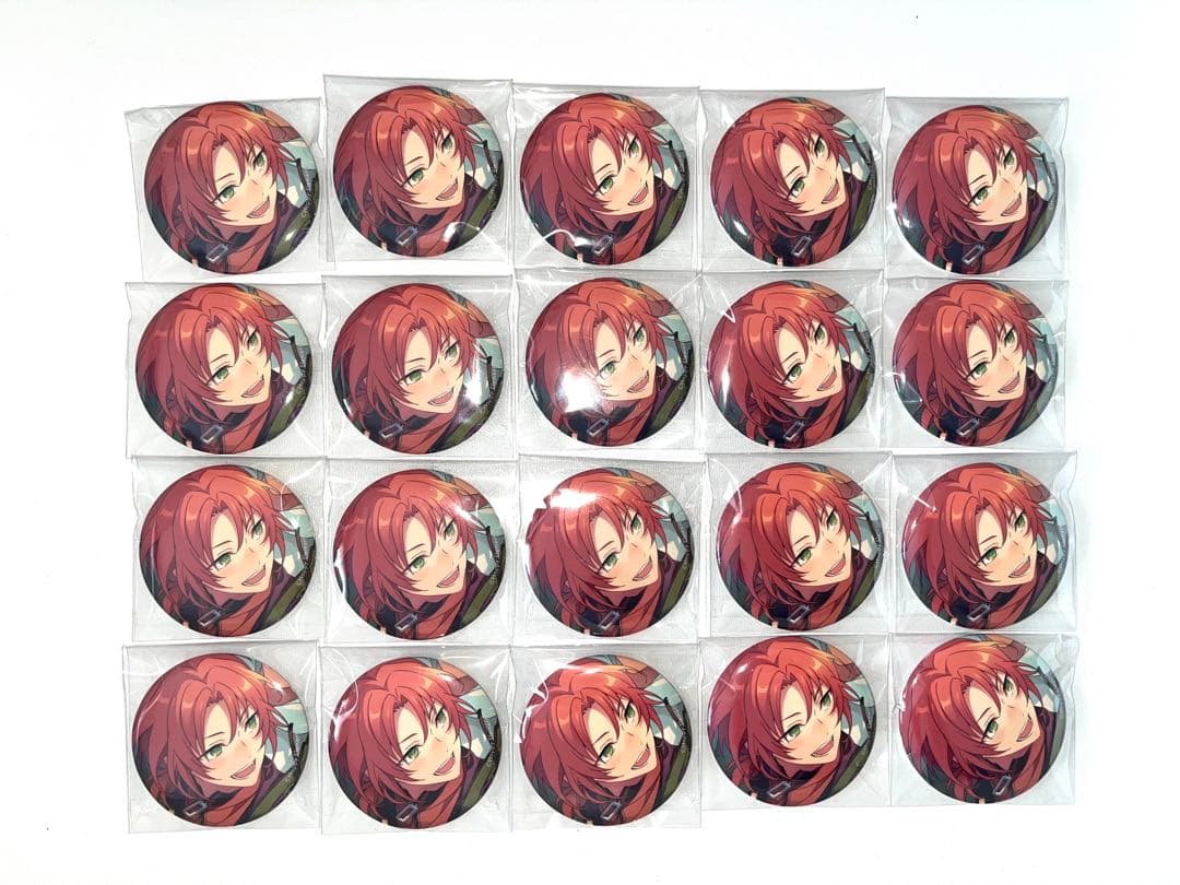 あんスタ 缶バッジ まとめ売り