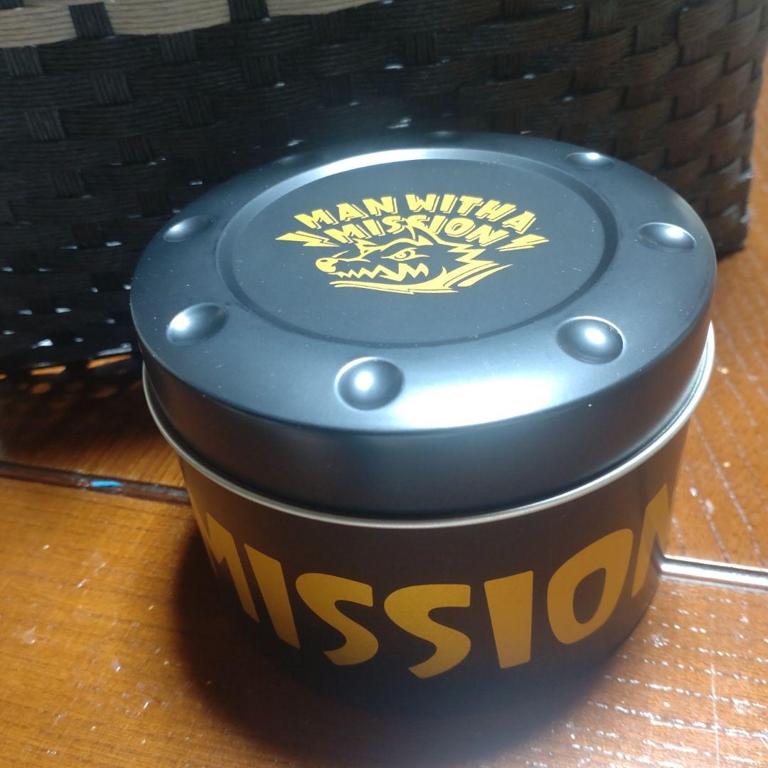 MAN WITH A MISSION　10周年　GSHOCK