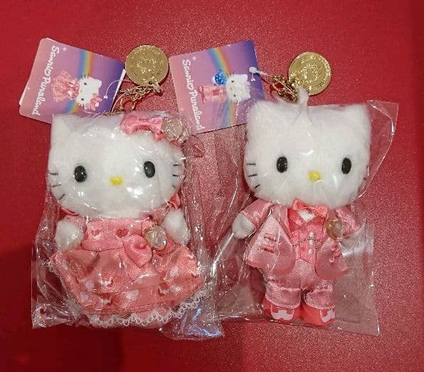 【ピューロランド30周年✨アニバーサリー】グッズ❣️