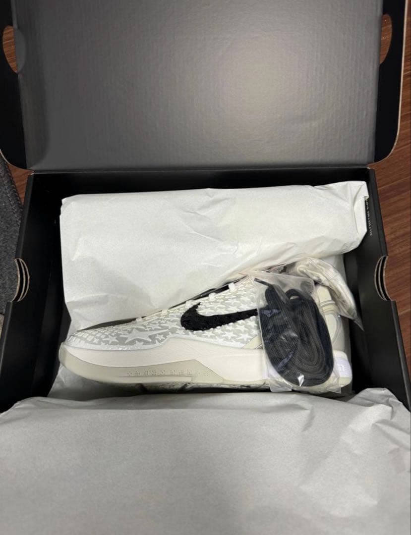 ナイキ コービー 6 プロトロ ”セイル”