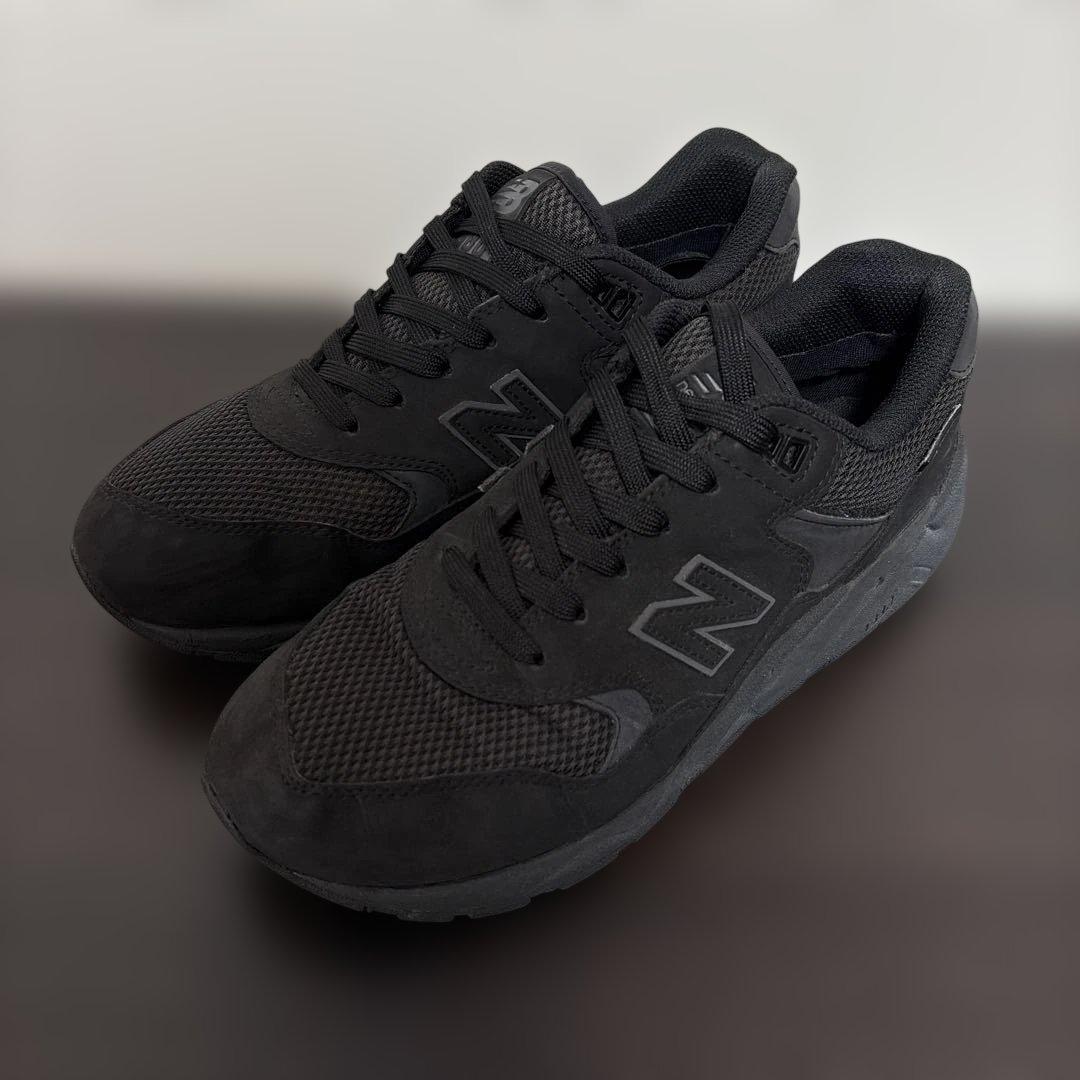 靴 NEW BLANCE MTX580GA