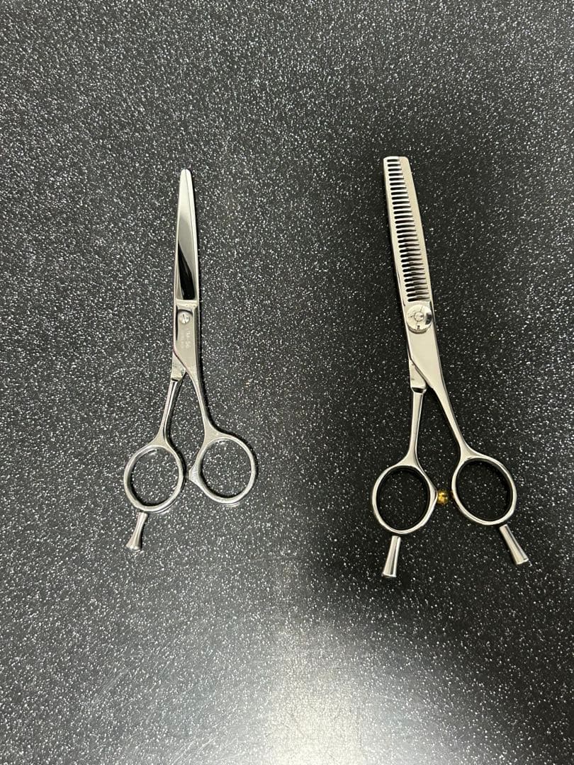 UTSUMI シザー&セニング 30