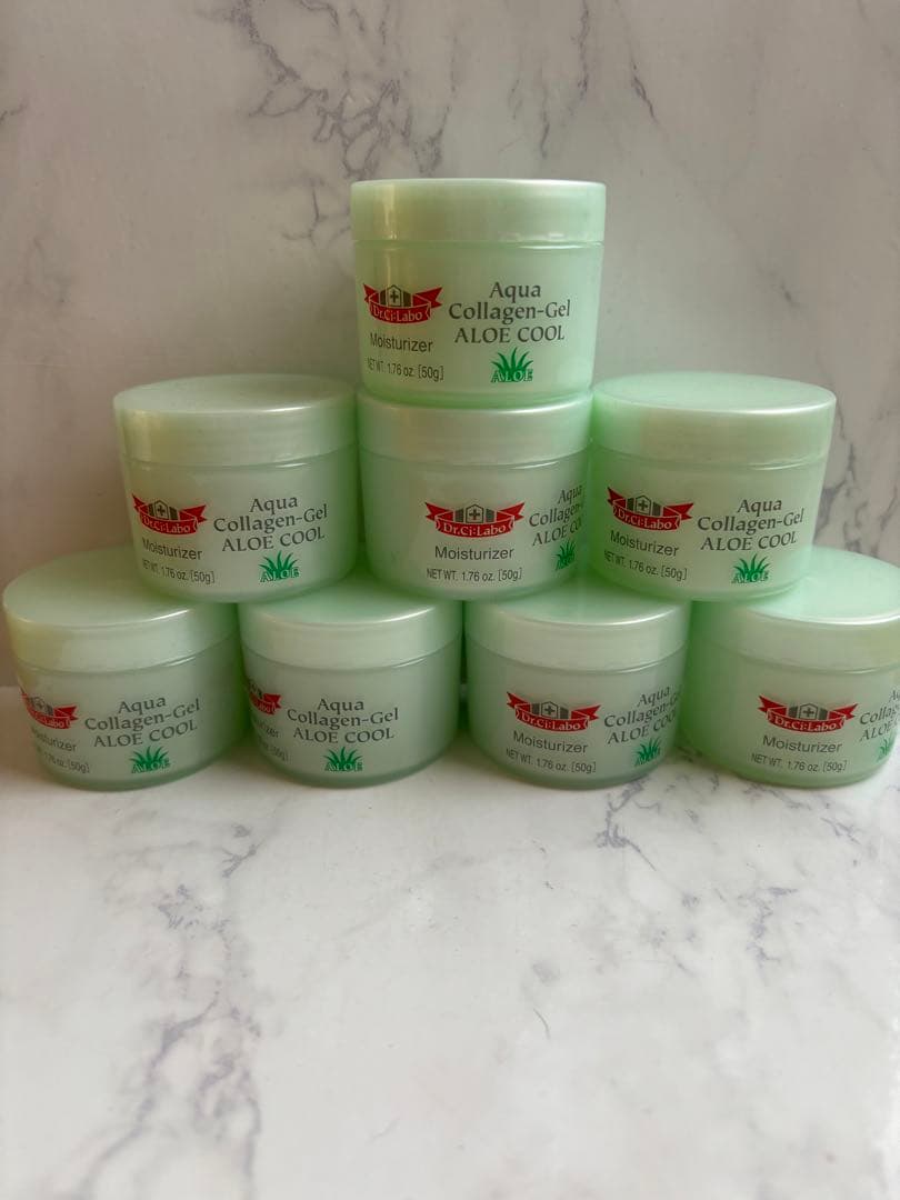 ドクターシーラボ　ACGAクールR17