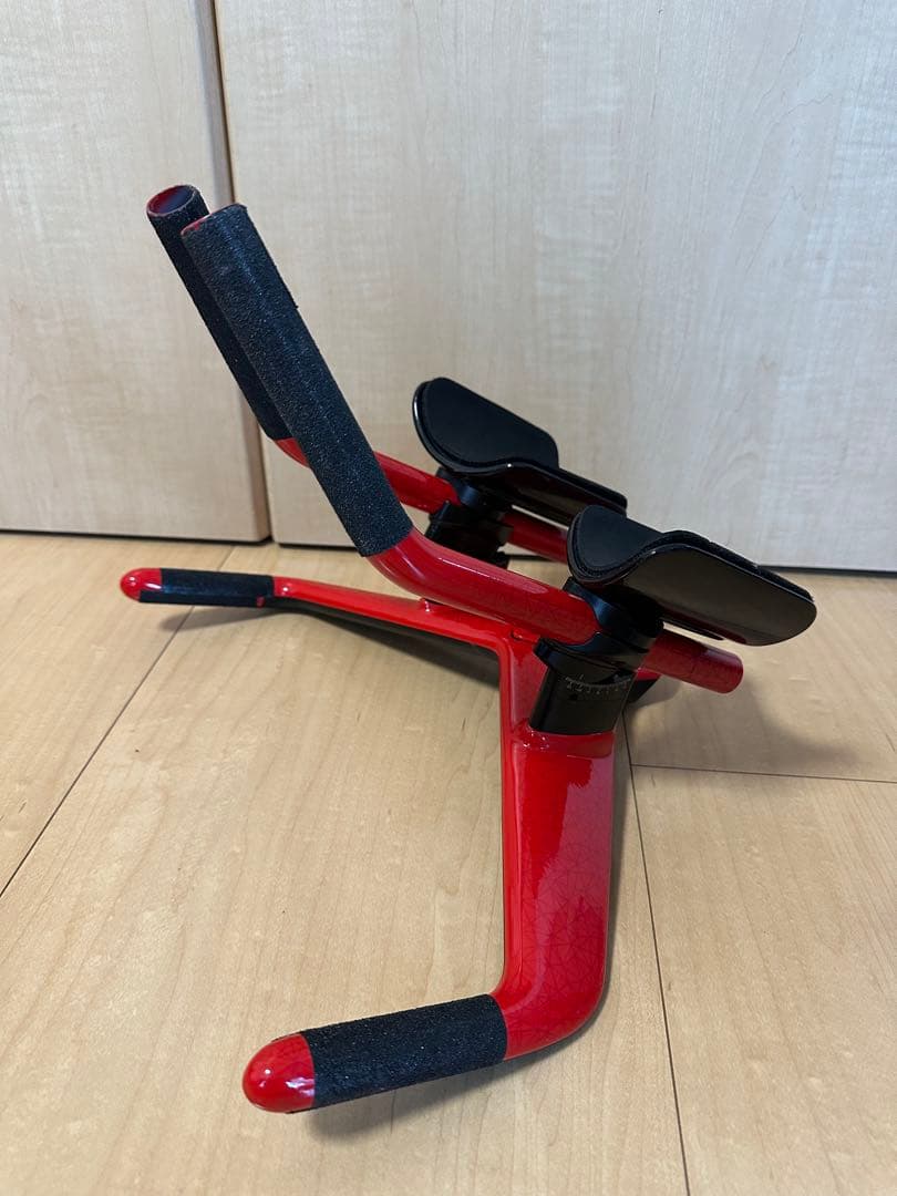 ARGON18 D Hバー ARGON18 ELECTRON PRO | 辻 貴光のサイクルライフですが、何か？