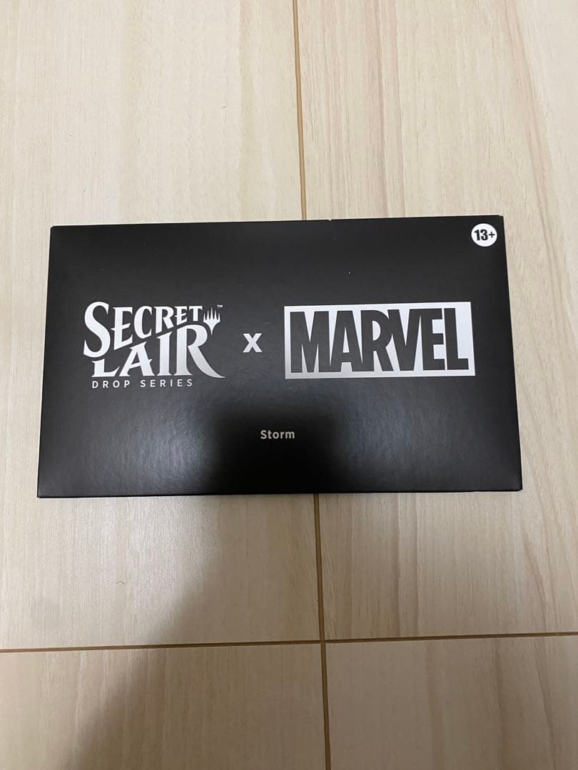 マジック：ザ・ギャザリング MTG Storm SLD Non-Foil