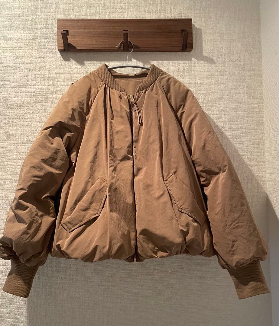 SALON adam et ropé / ダウンジャケット