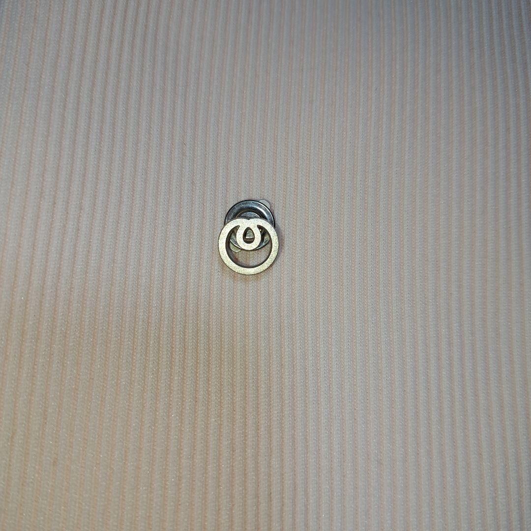 最終お値下げ！ 希少！ NTT社員ピンバッチ 記章② - メルカリ