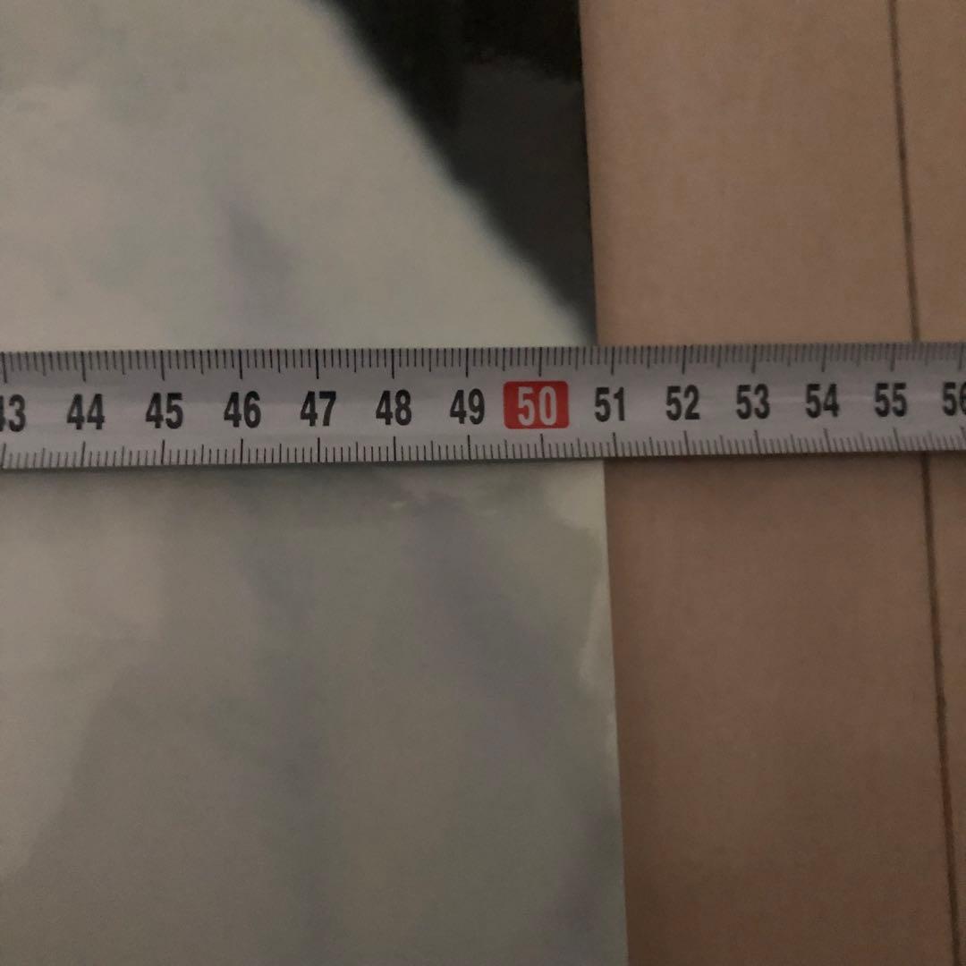 当時物！非売品！西野カナ Dear・・・/MAYBE B2サイズ ポスター - メルカリ