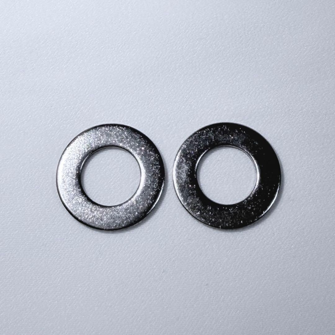 電磁波対策 CMC サークルディフェンサー 2個セット - メルカリ