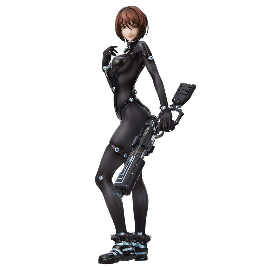 ユニオンクリエイティブ GANTZ：O フィギュア 全4種セット新品未開封