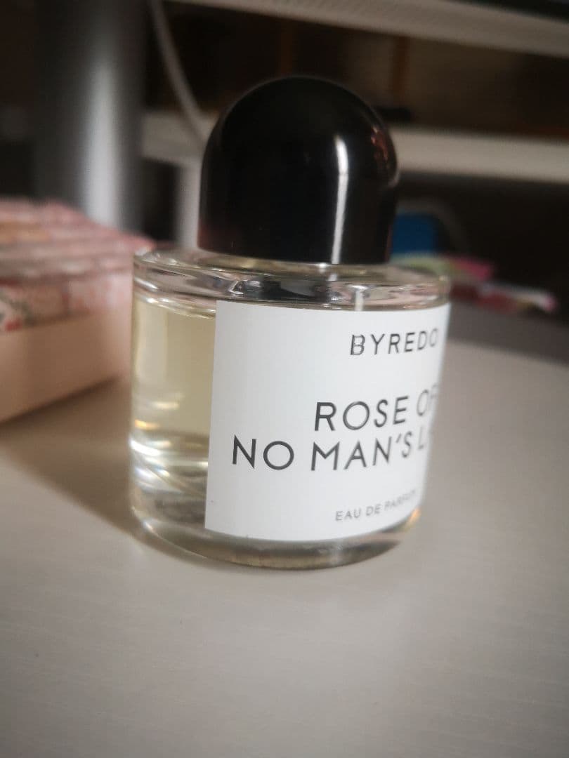 香水(女性用) BYREDO ROSE OF NO MAN'S LAND