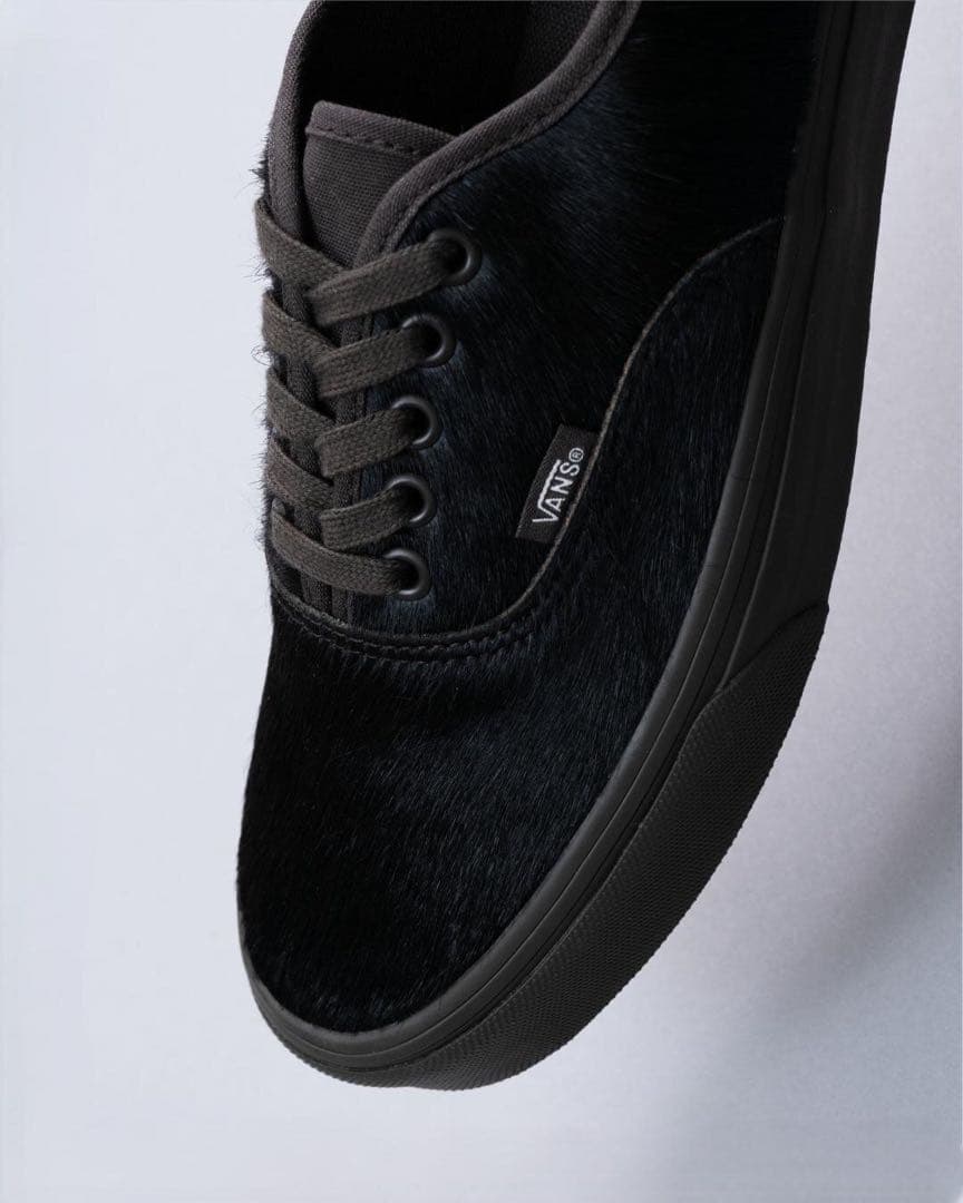 【27.5cm】Vans エクスクルーシブ for RHC オーセンティック