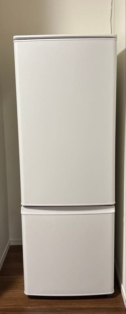 三菱電機 MITSUBISHI ELECTRIC 冷蔵庫 （168L・右開き） 3105659029_001.jpg