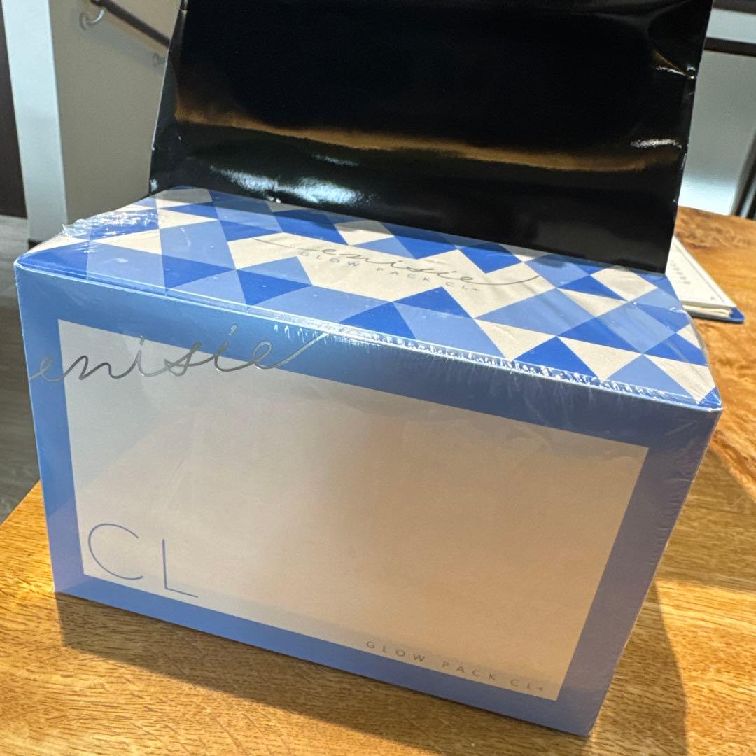 エニシー グローパック CL 10回分