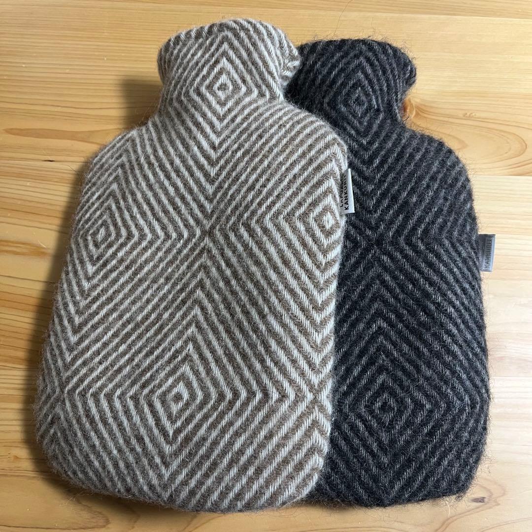 ラプアンカンクリ　MARIA 湯たんぽ　2個セット LAPUAN KANKURIT ラプアン カンクリ | MARIA hot water bottle