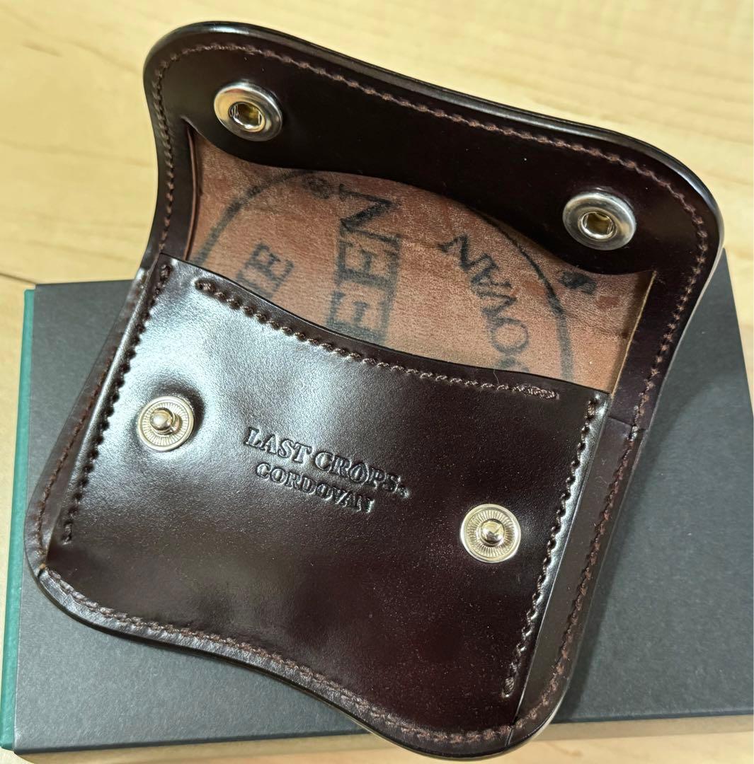 ラストクロップス　タング　ラフアウトシリーズ スタンプバージョン