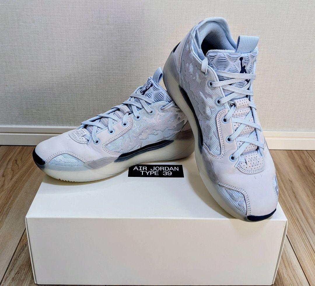 エア ジョーダン 39 NIKE　ナイキ　AIR JORDAN39　バッシュ