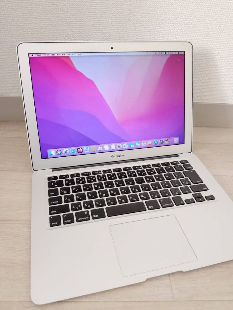 【超希少】MacBook Air 13