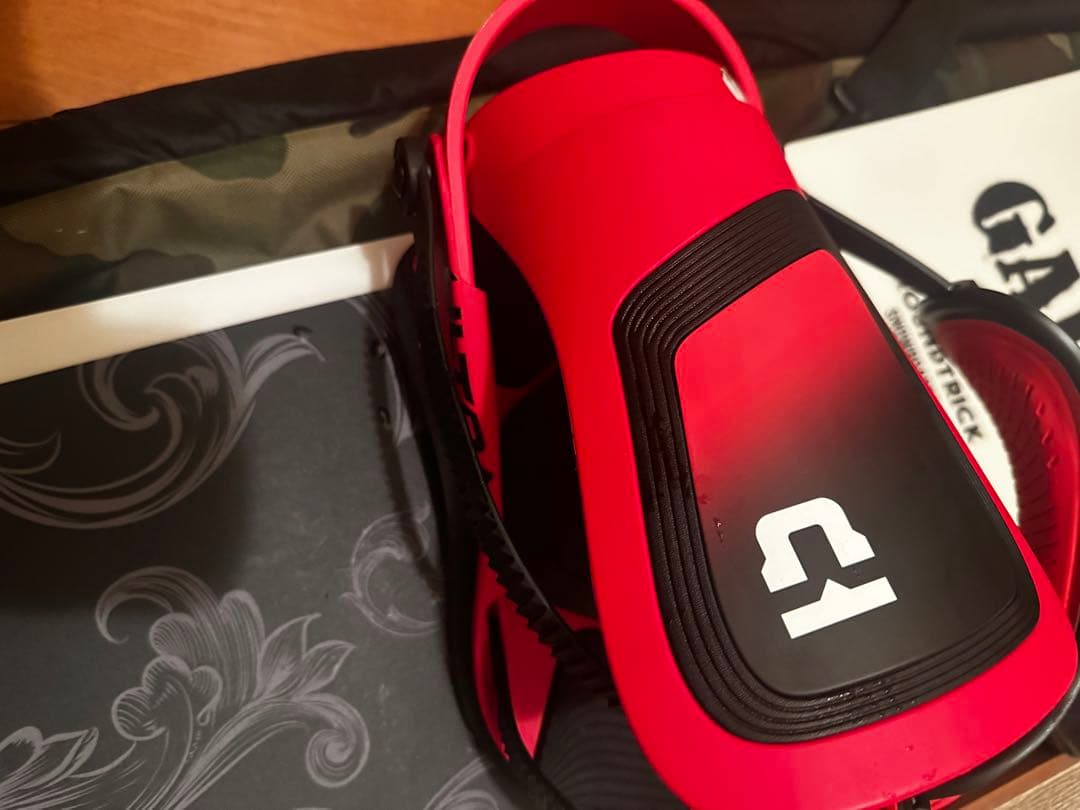 ユニオンウルトラ　24-25モデルMサイズ