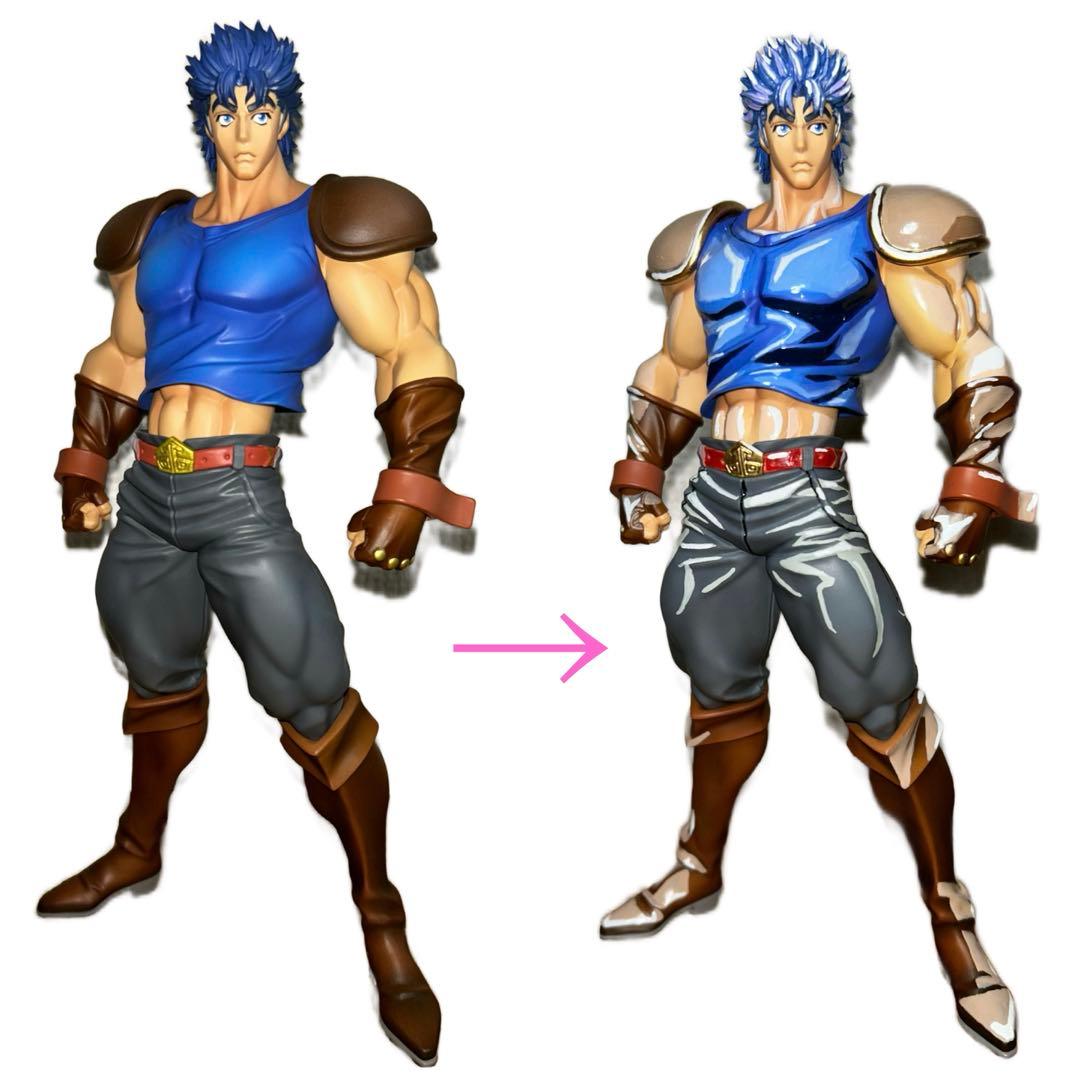 リペイント]ジョジョの奇妙な冒険 ジョナサン・ジョースター