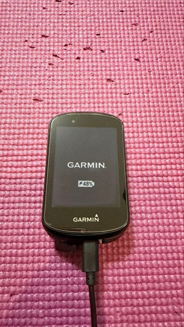 アクセサリー Garmin 830