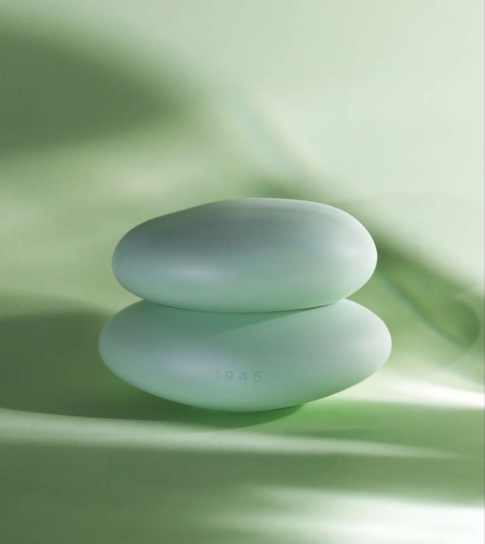 新品 SHOLAYERED 1945 オードトワレ ライトグリーン