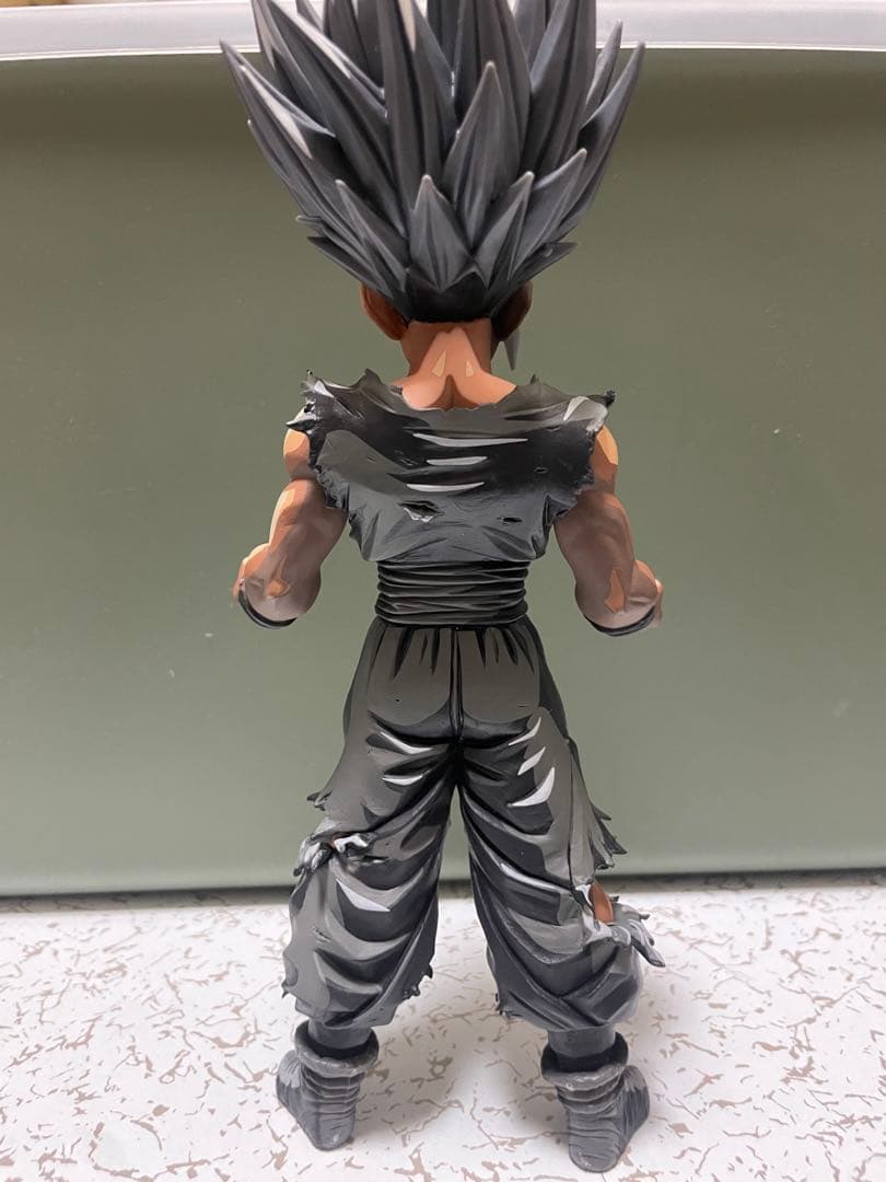 MSP 香港限定 Chocoolate 孫悟飯 世界1000体限定【美品】 - メルカリ