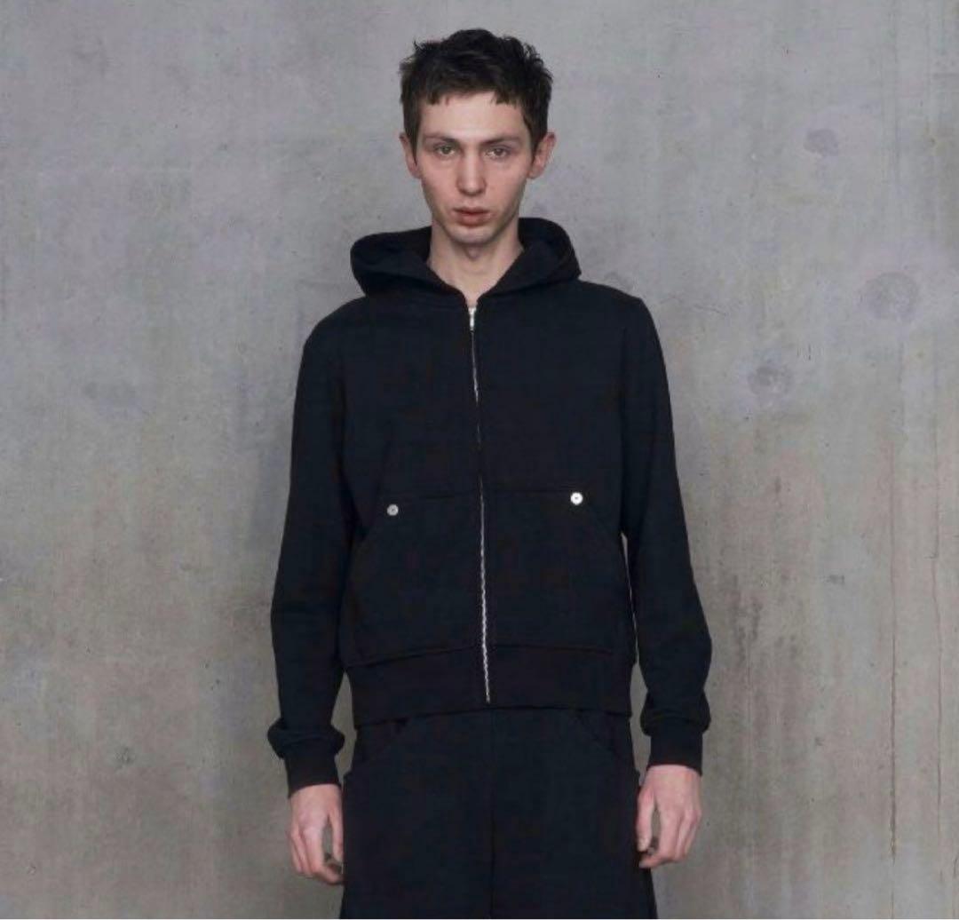 よこたななみ様 omar afridi 23fw ジップパーカー　46 Omar Afridi - 【残りわずか】Full Zip Hoodie | ACRMTSM ONLINE STORE