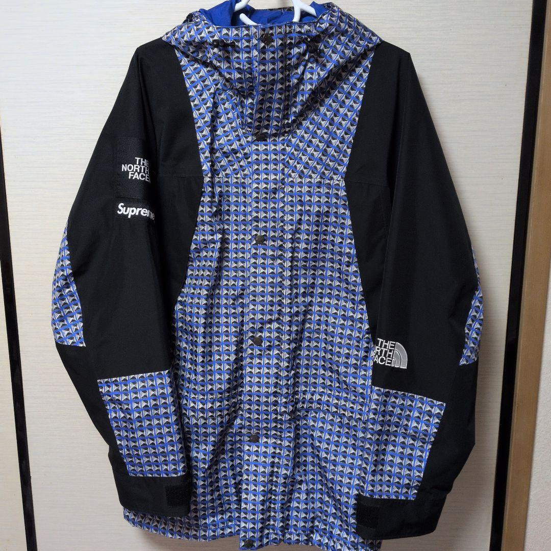 ジャケット・アウター Supreme North Face Mountain Light Jacket