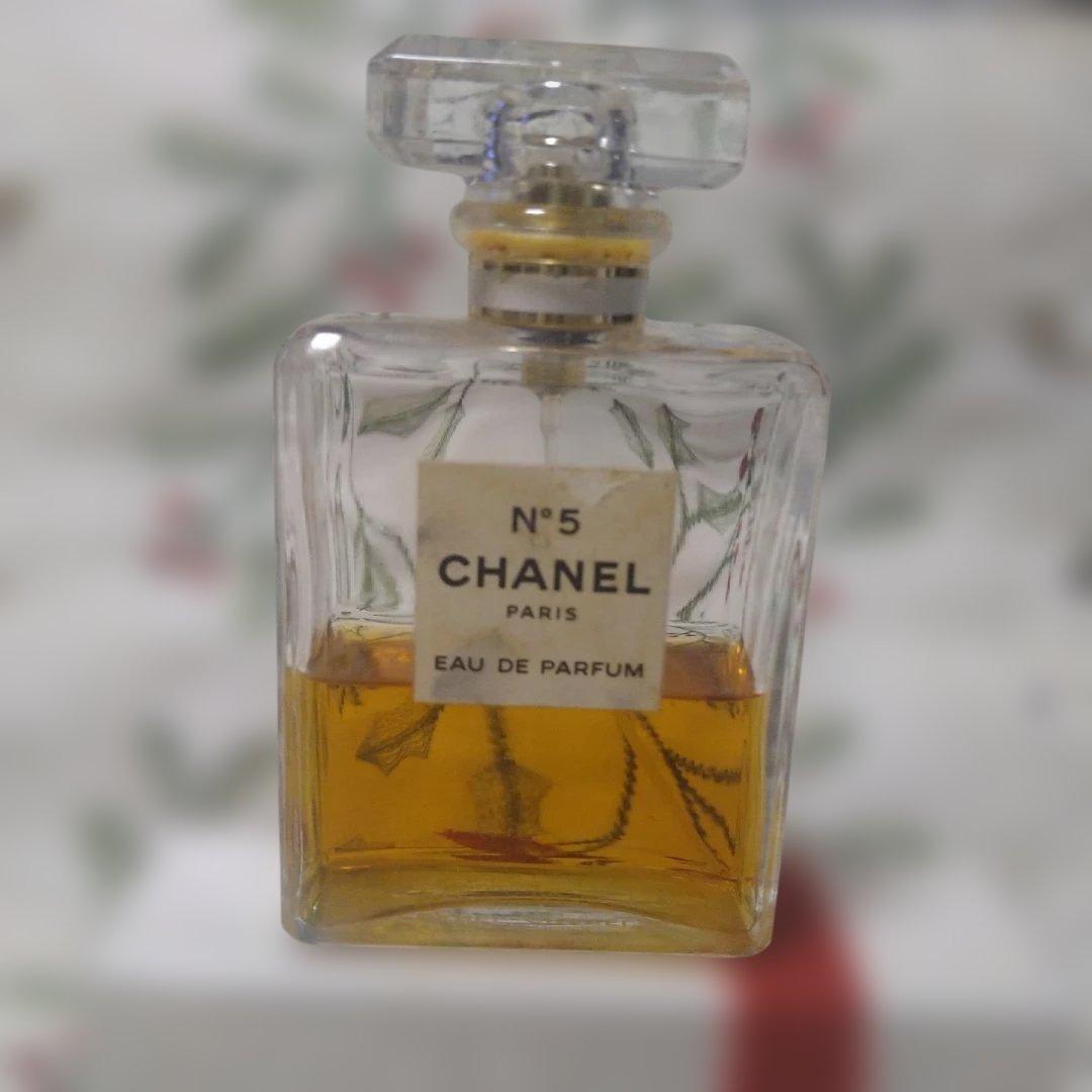 CHANEL N°5 Eau de Parfum１００ml