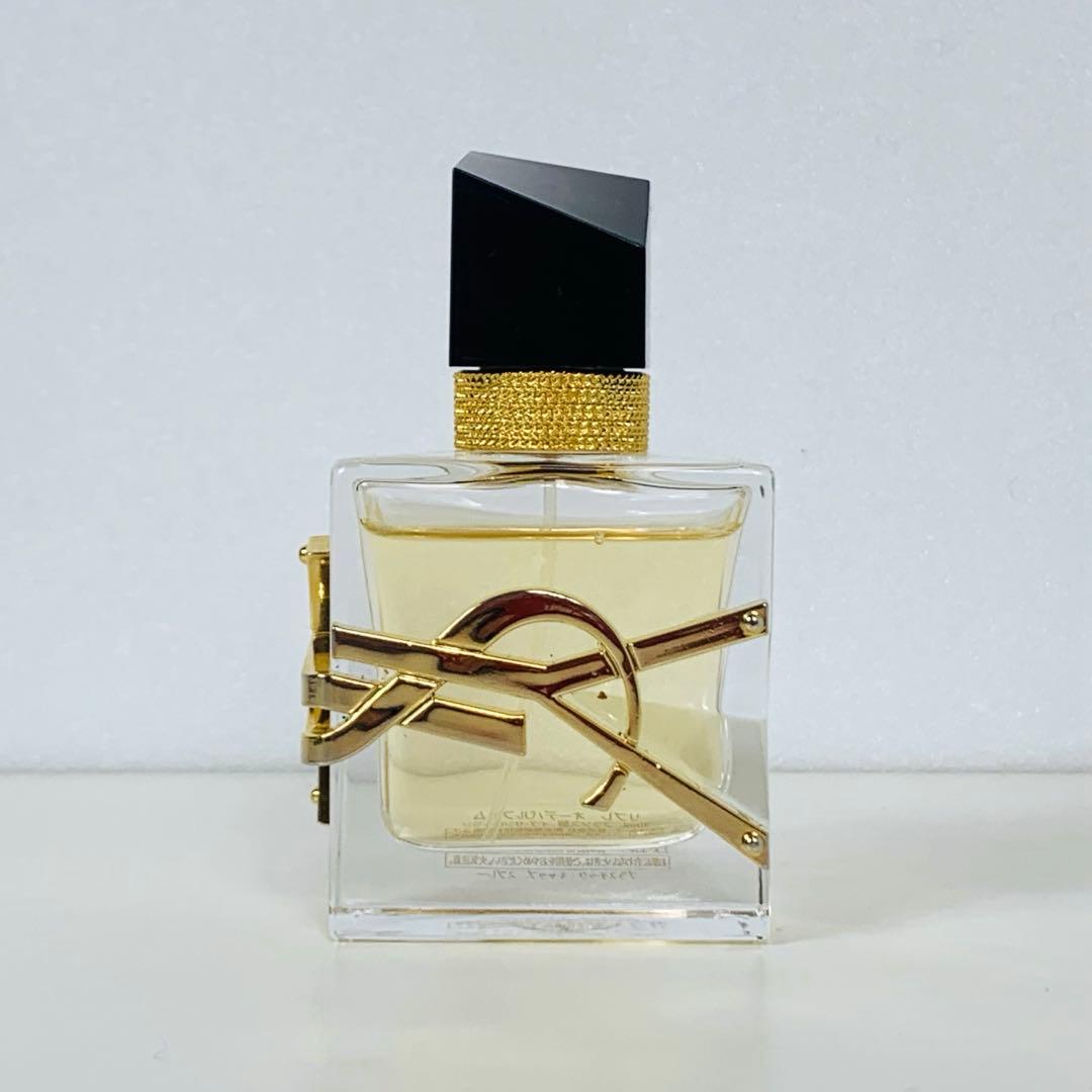 イヴサンローラン　香水 リブレ オーデパルファム 30ml used リブレ オーデパルファム｜フレグランス・香水｜イヴ・サンローラン