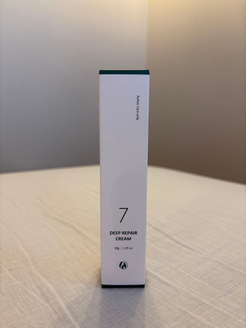 docスキンケア スキンクリーム 07 〈クリーム〉 30g