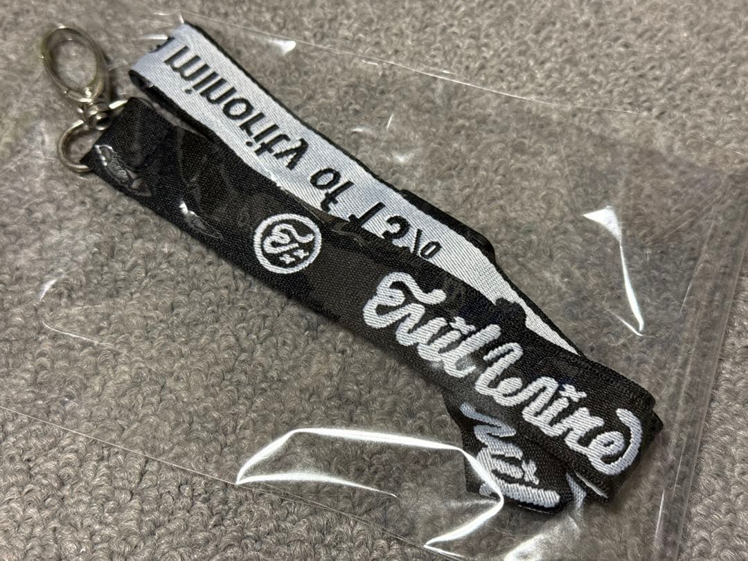 evilwire ネックストラップ ネックストラップ 黄色｜西村織物 オンラインショップ｜博多帯・博多織