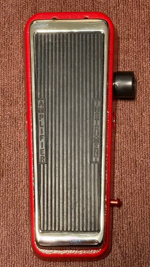 ギター Jim Dunlop RotoVibe JD4S