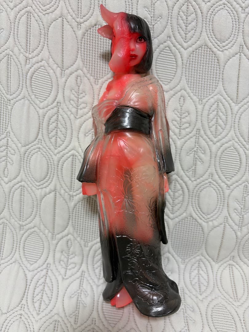 ヒカリトイズ【くだん 蛍】