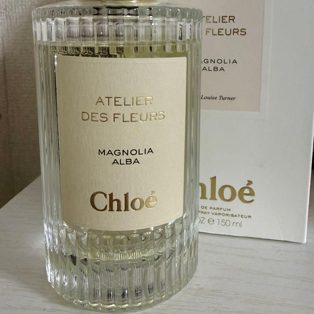 Chloé 香水 Magnolia Alba 150ml
