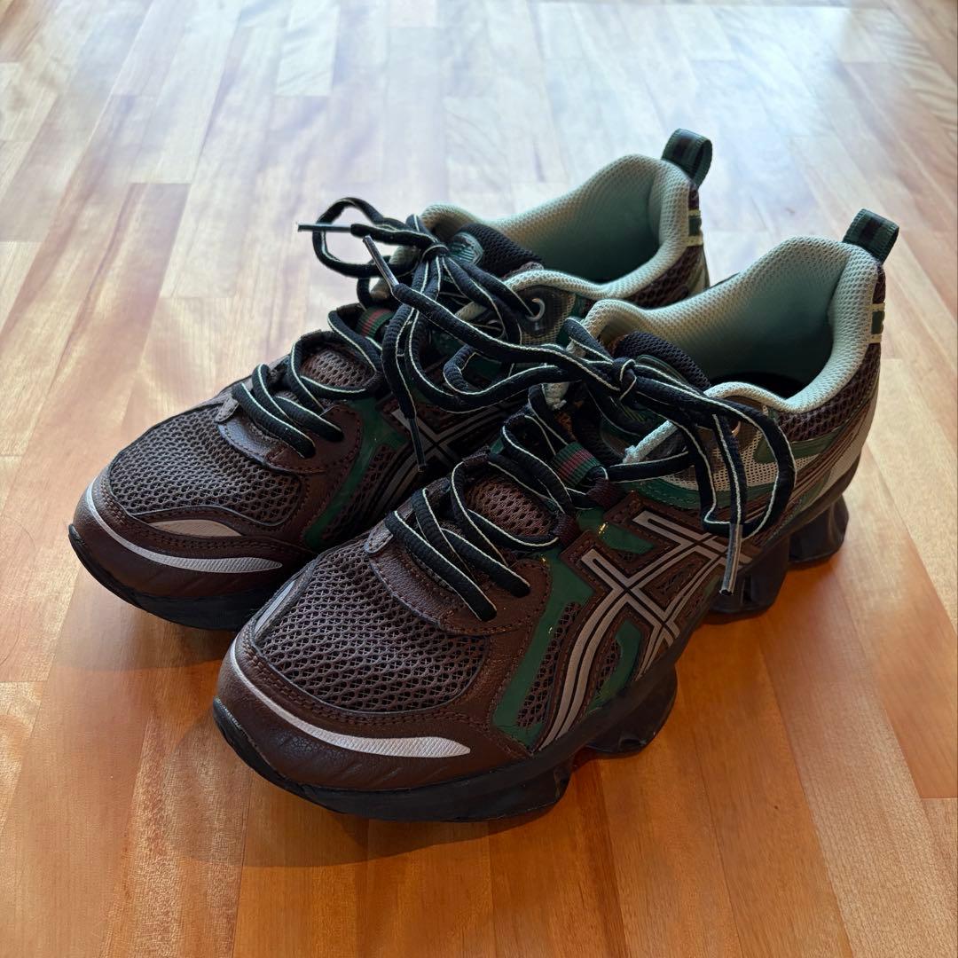 靴 ASICS Gel-Quantum Kinetic