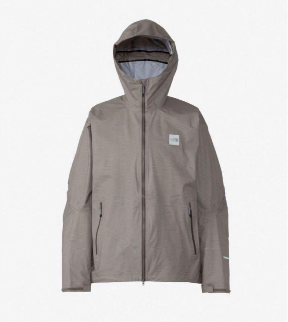 完売品【THE NORTH FACE】エンライドレインジャケット Ssize