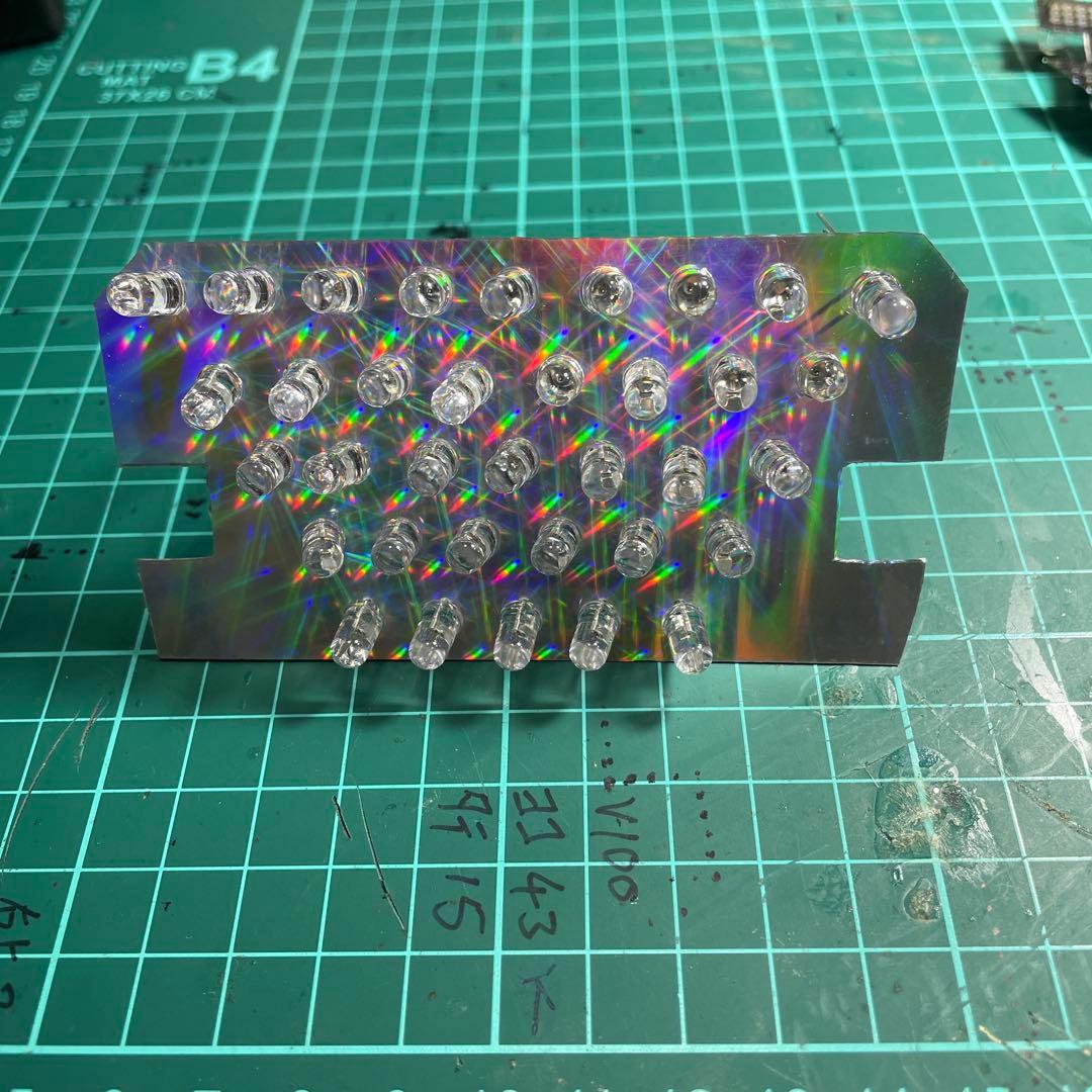 アプリオ テールランプ・ウインカーセット