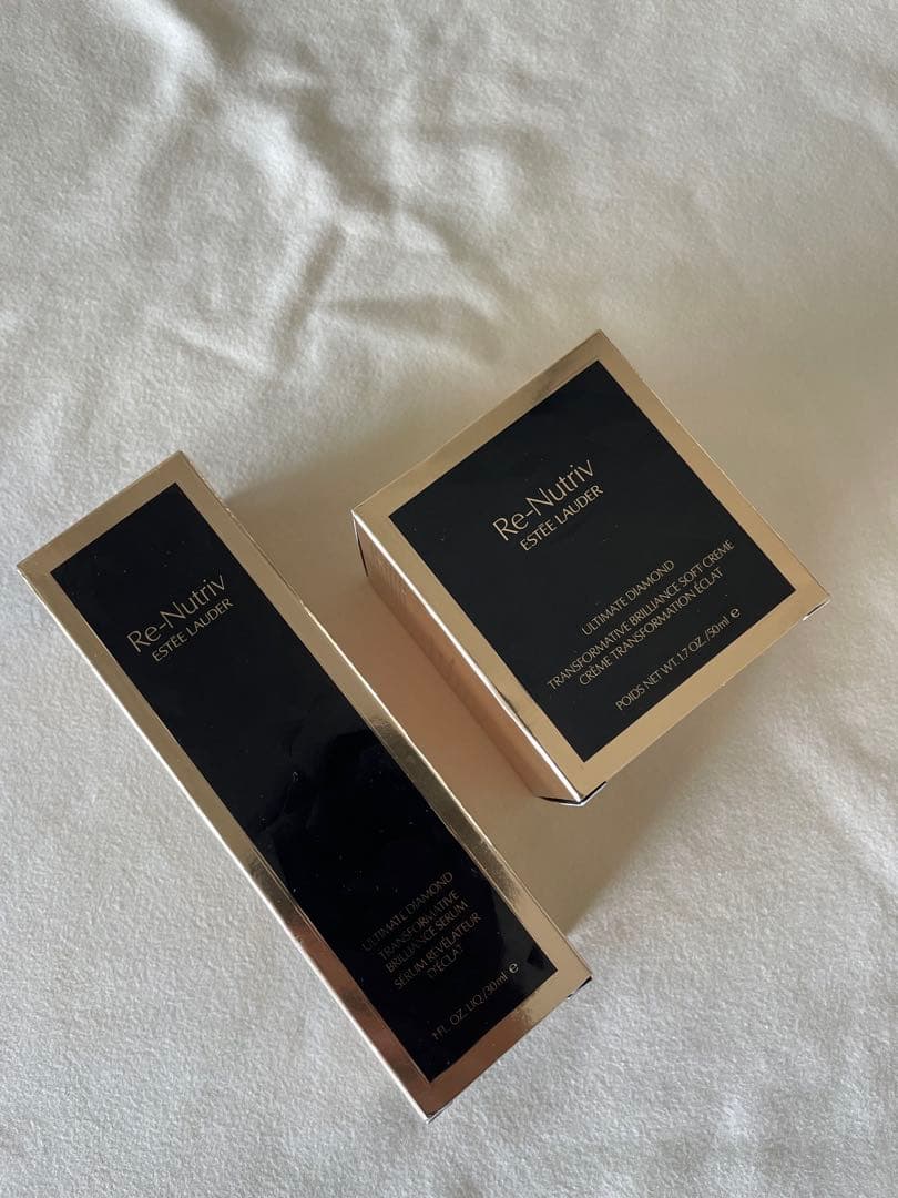 値下げ‼️エスティーローダー リニュートリィブ エスティ ローダー / リニュートリィブ UL クリームの公式商品情報