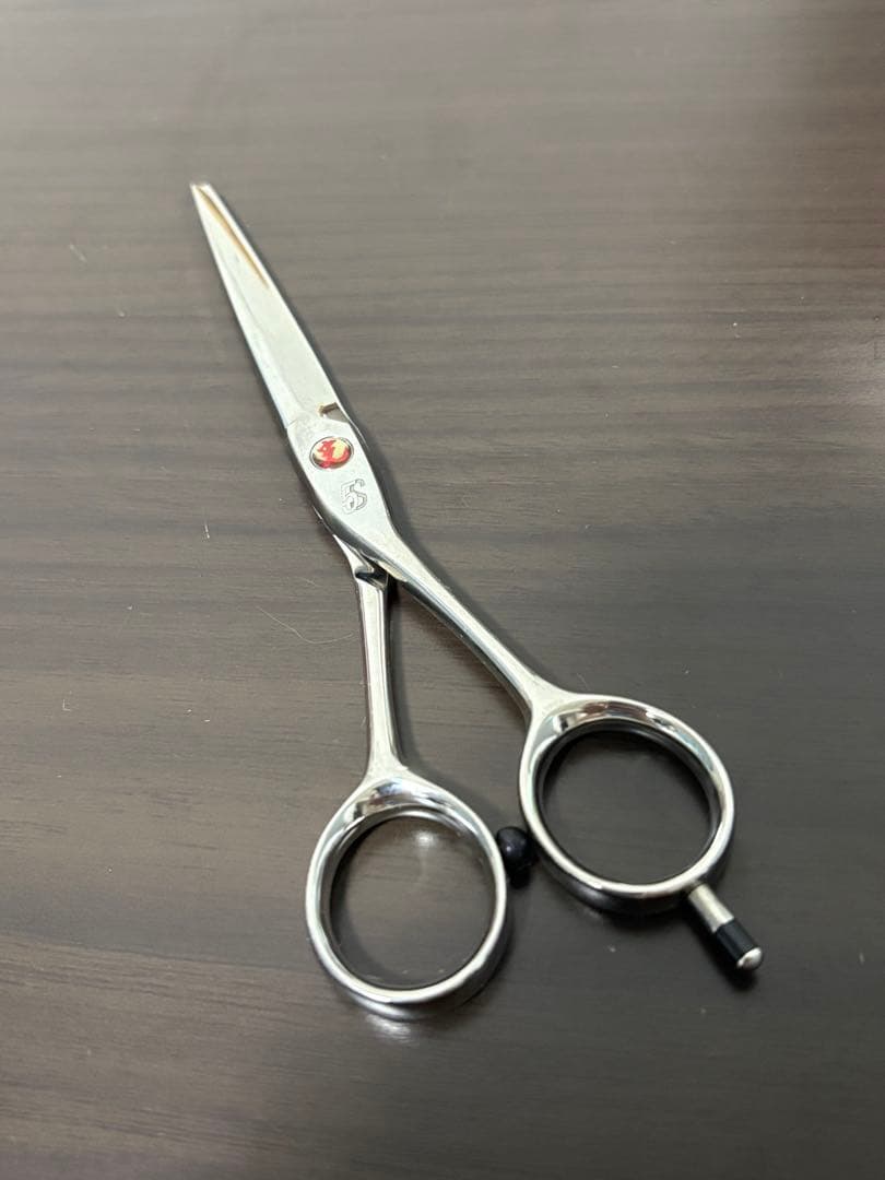 ヒカリシザー 5SCOSMOS 108 【メーカーメンテナンス済】