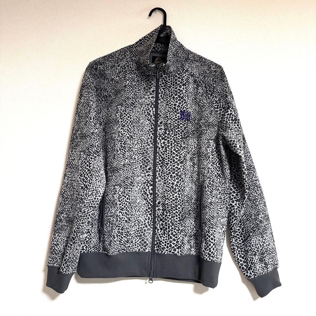 ニードルス　パイソン柄 ジャケット