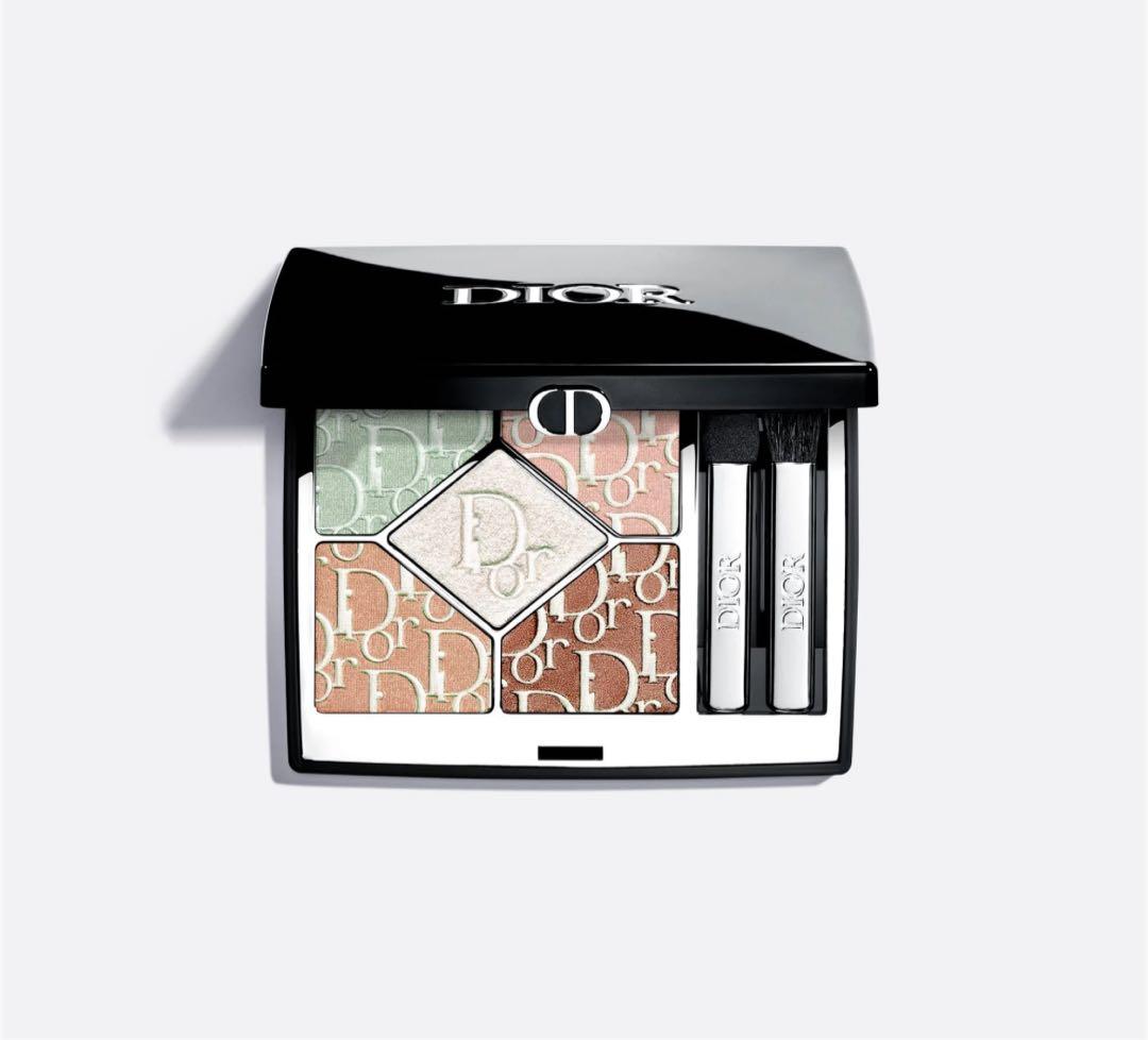 ディオールショウ サンク クルール スプリング コレクション 2026 限定品 ディオールショウ サンク クルール（スプリング コレクション 2026