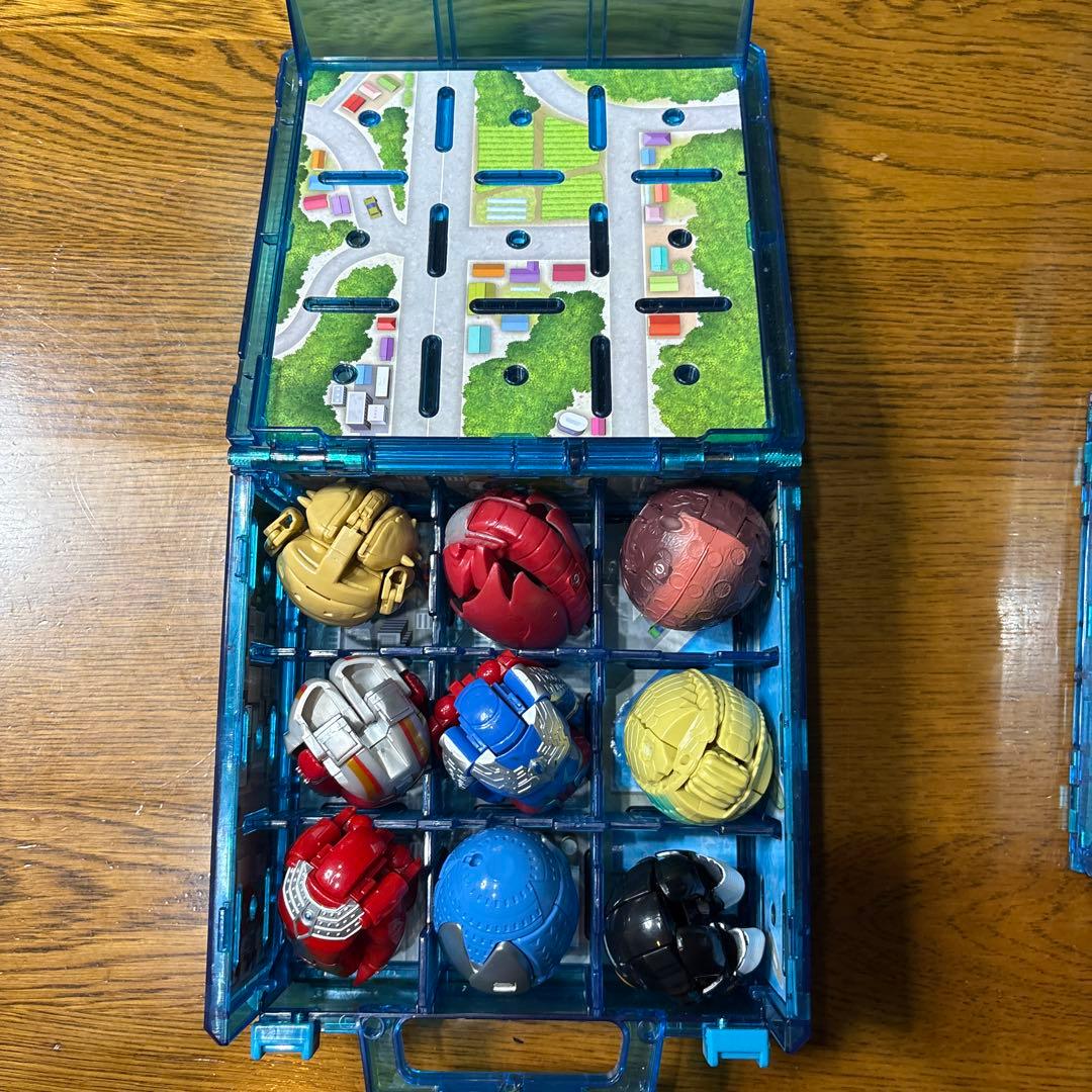 ウルトラマンフィギュアセット