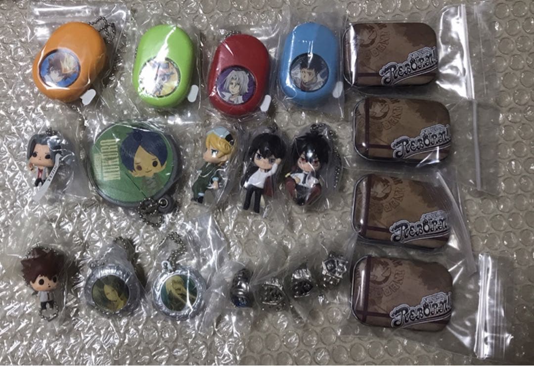 家庭教師ヒットマンREBORN