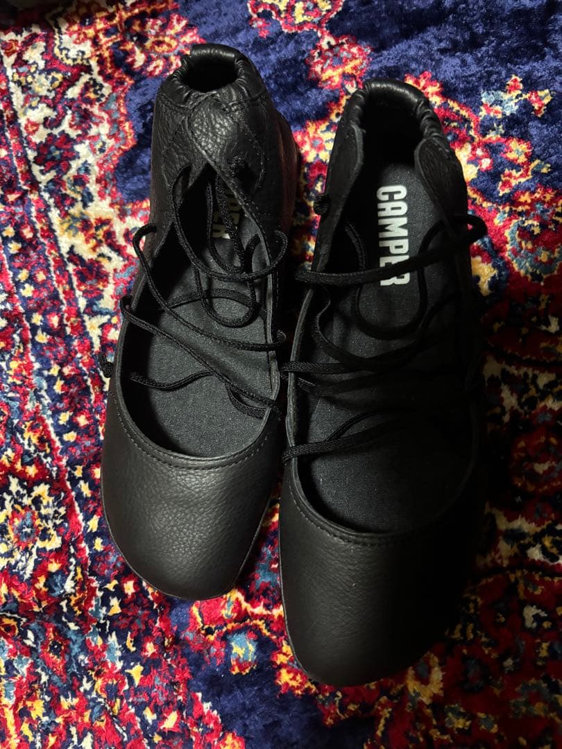 ハイカットシューズ 皮革 ハイカットレザースニーカー | スニーカーシューズ | whoop-de-doo